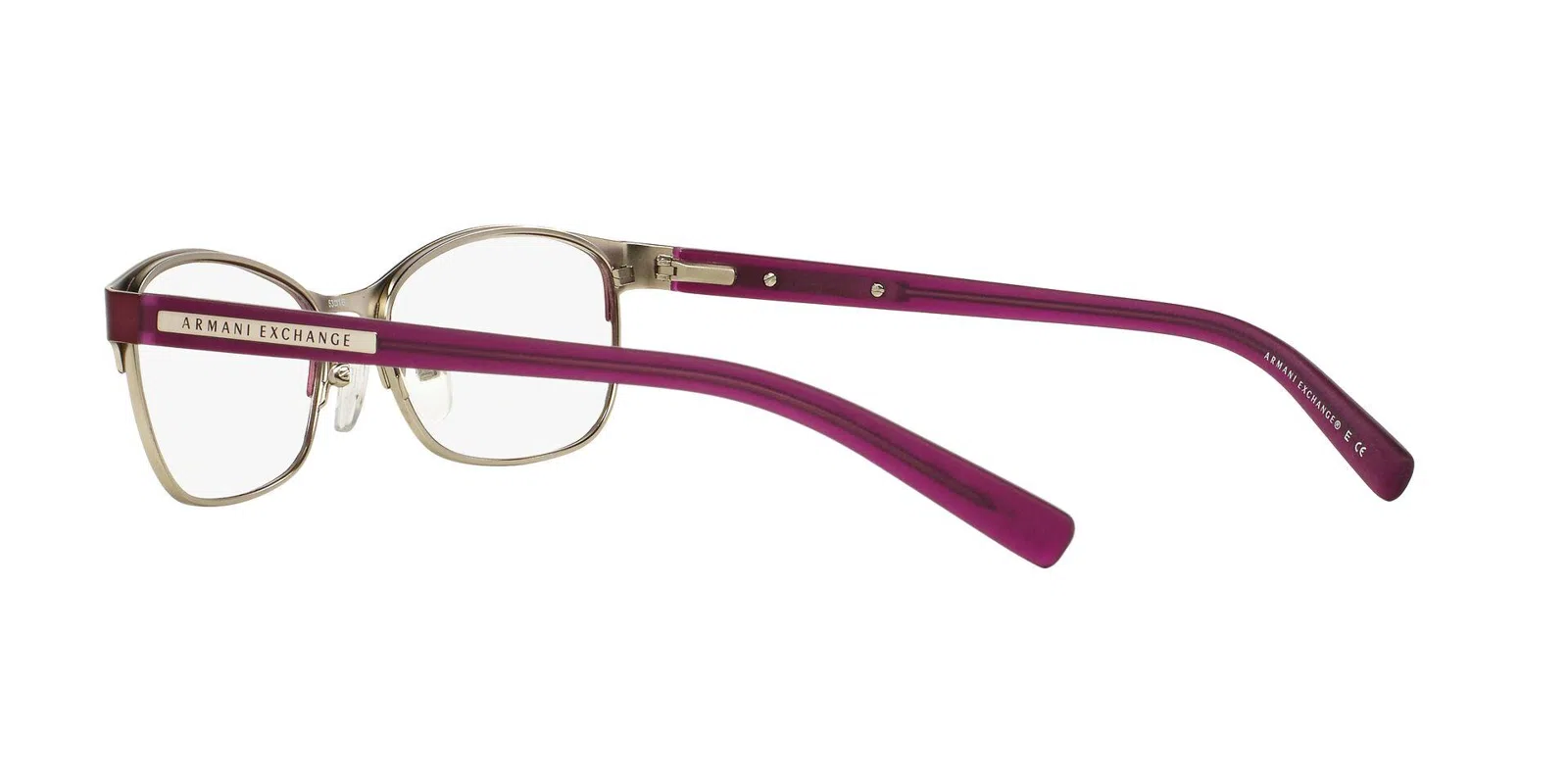 Armani Exchange 1010 Eyeglasses - view 22